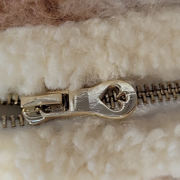 Kate Spade coat XXL NWT - Picture 9 of 9